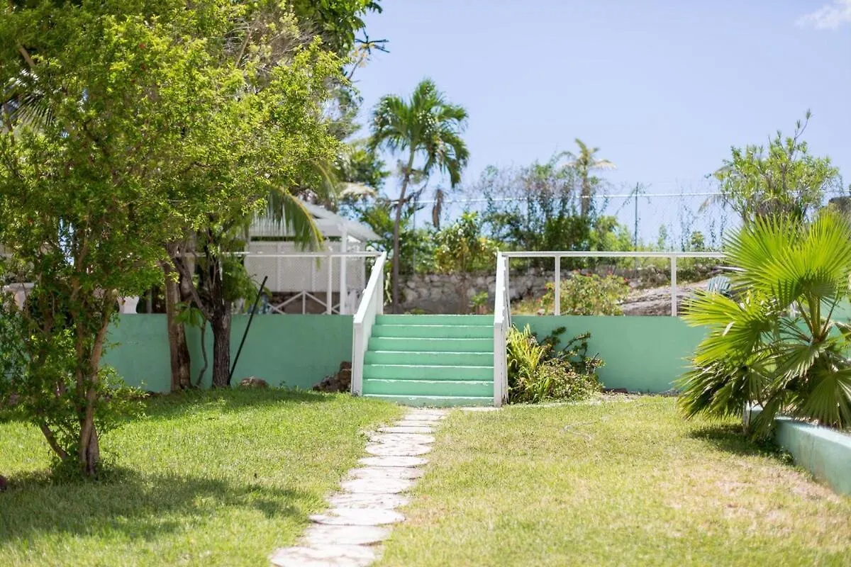 Holiday home Tangerine Sunsets Murcott Nassau Bahamas