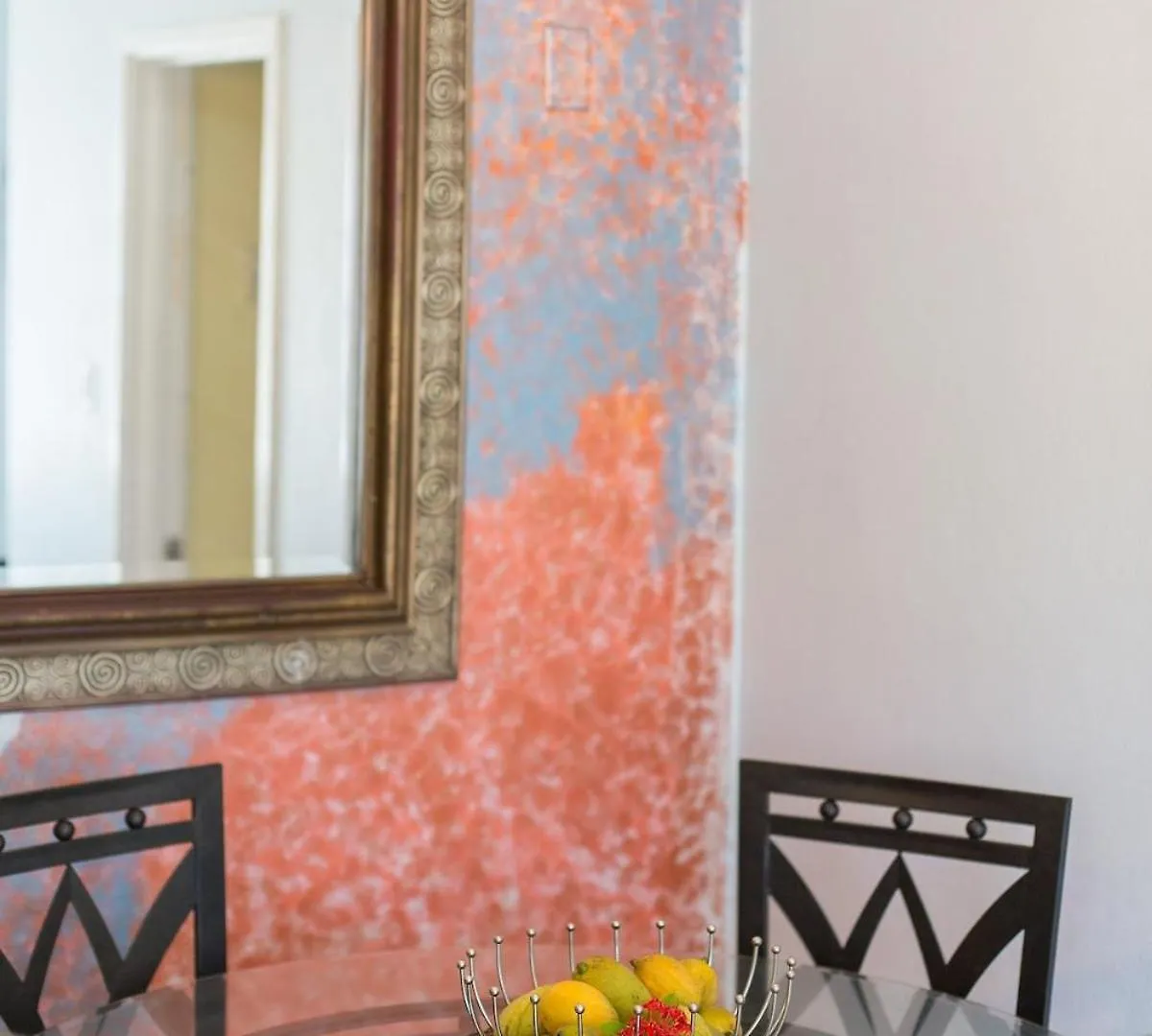 Tangerine Sunsets Murcott Nassau Holiday home